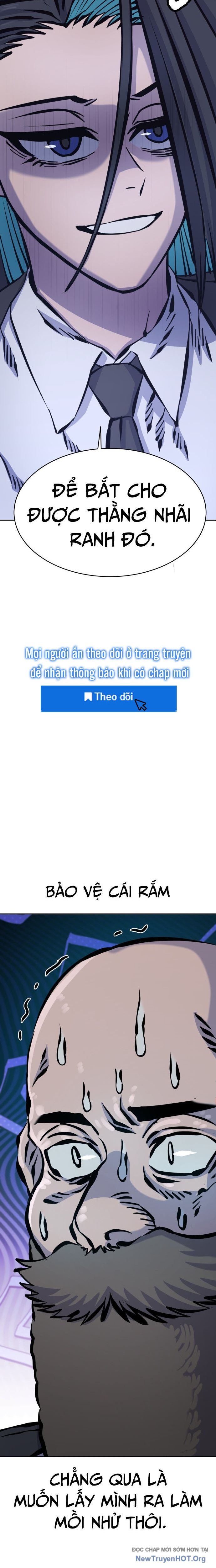 Văn Phòng Ám Sát Chapter 14 - Trang 2