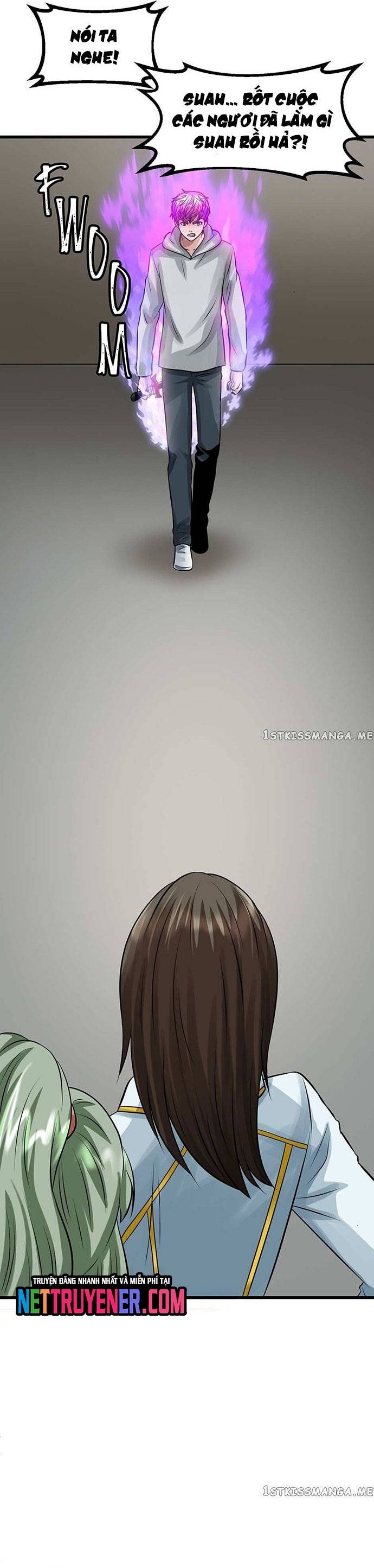 Ranker Bất Bại Chapter 63 - Trang 2