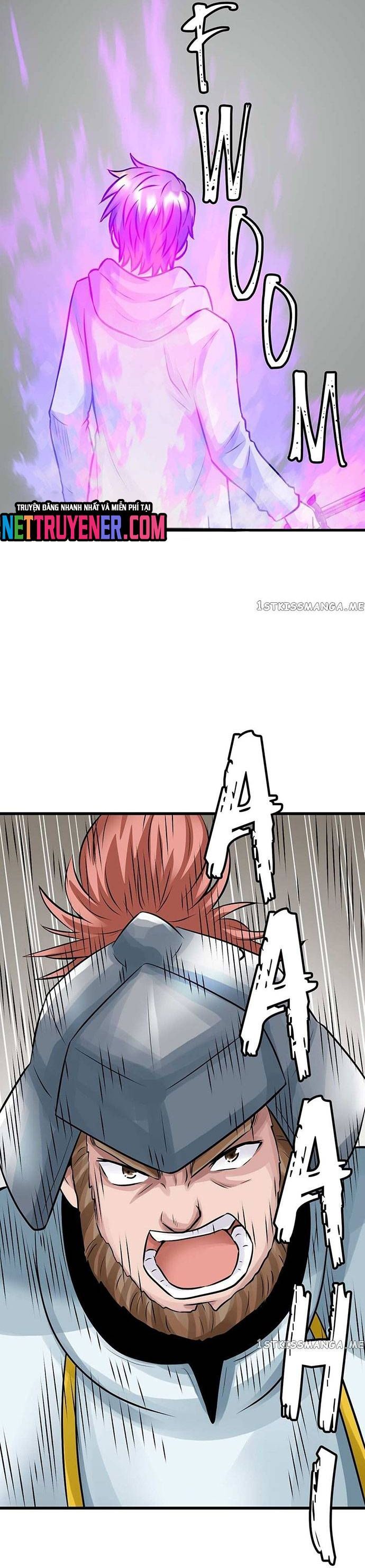 Ranker Bất Bại Chapter 63 - Trang 2