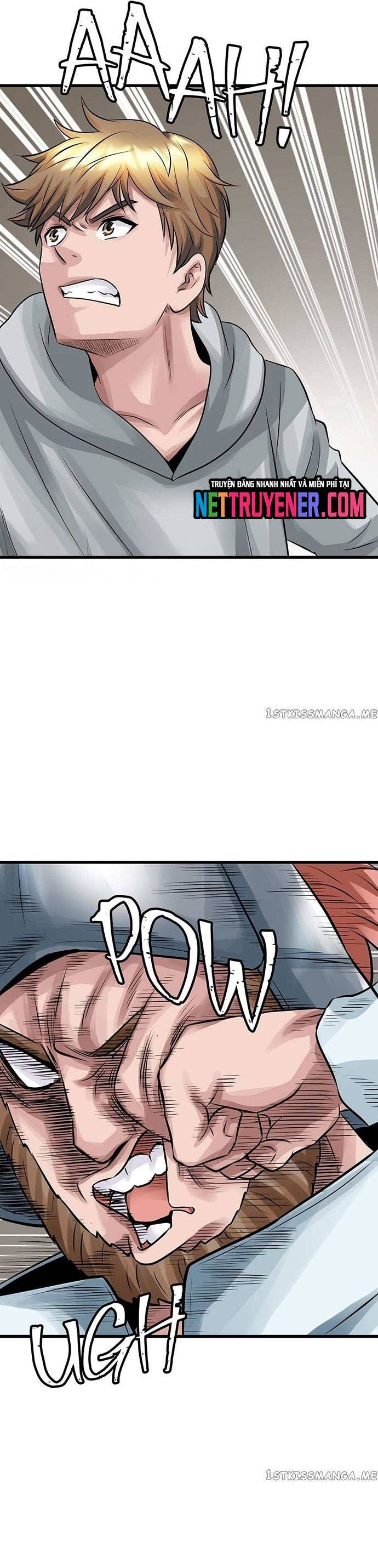 Ranker Bất Bại Chapter 63 - Trang 2