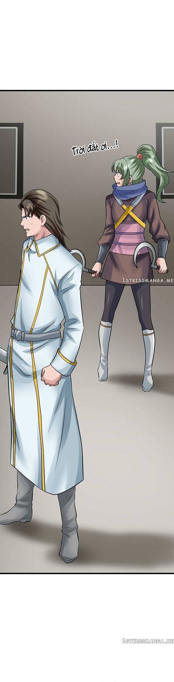 Ranker Bất Bại Chapter 63 - Trang 2