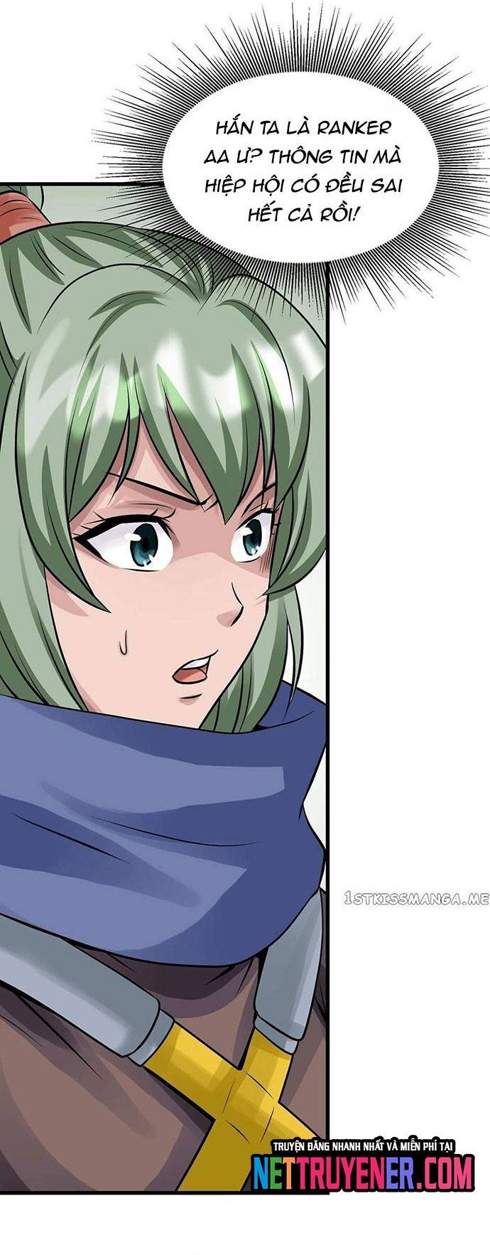 Ranker Bất Bại Chapter 63 - Trang 2