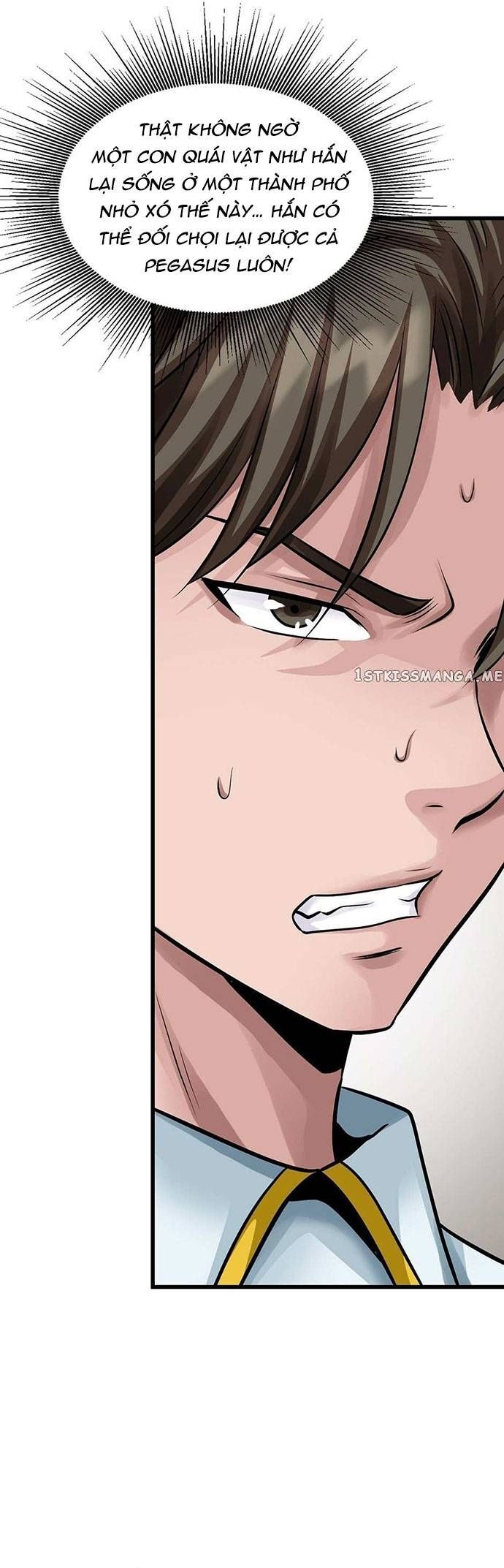 Ranker Bất Bại Chapter 63 - Trang 2