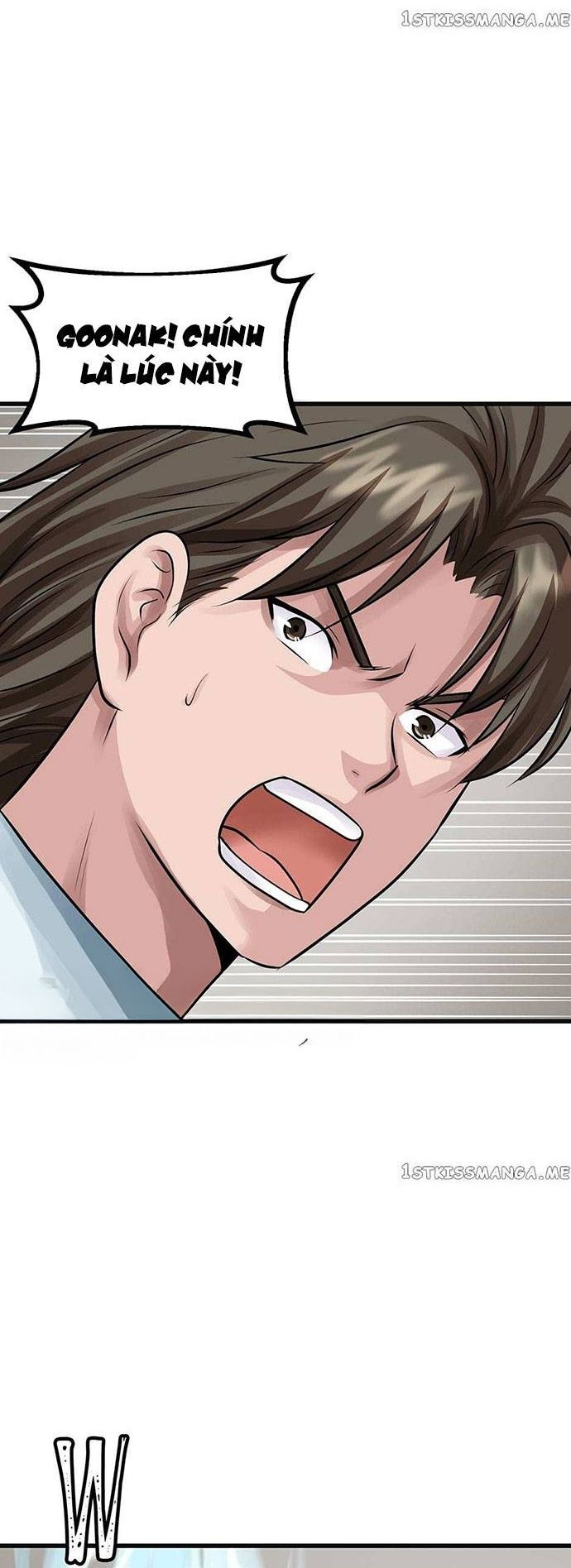 Ranker Bất Bại Chapter 63 - Trang 2