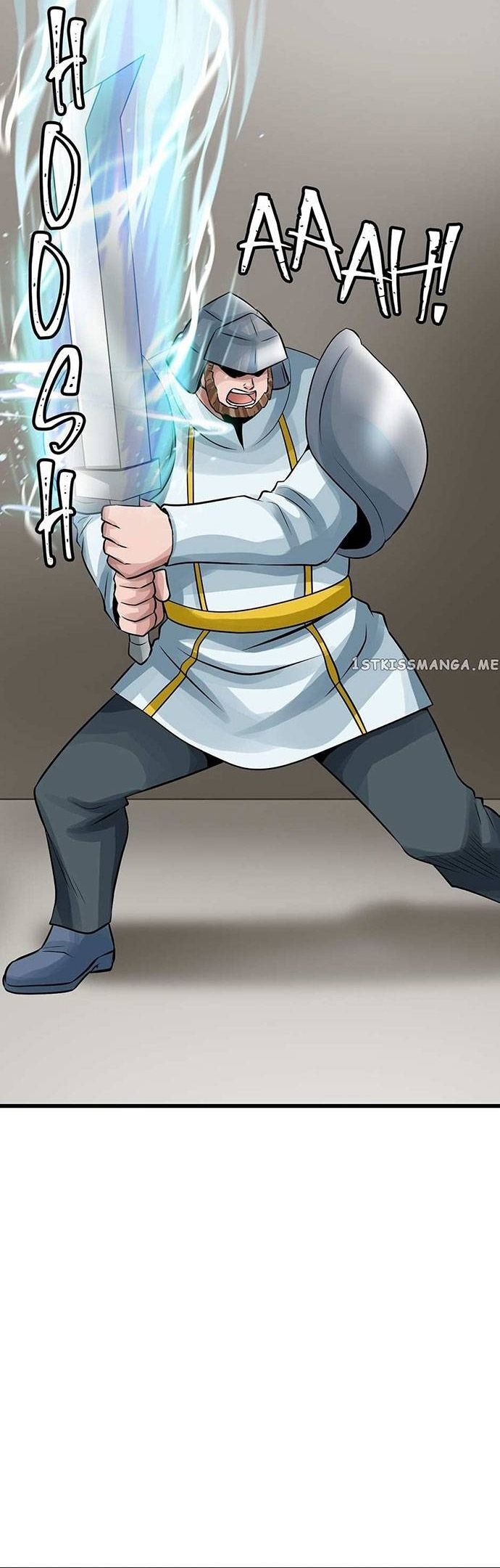 Ranker Bất Bại Chapter 63 - Trang 2