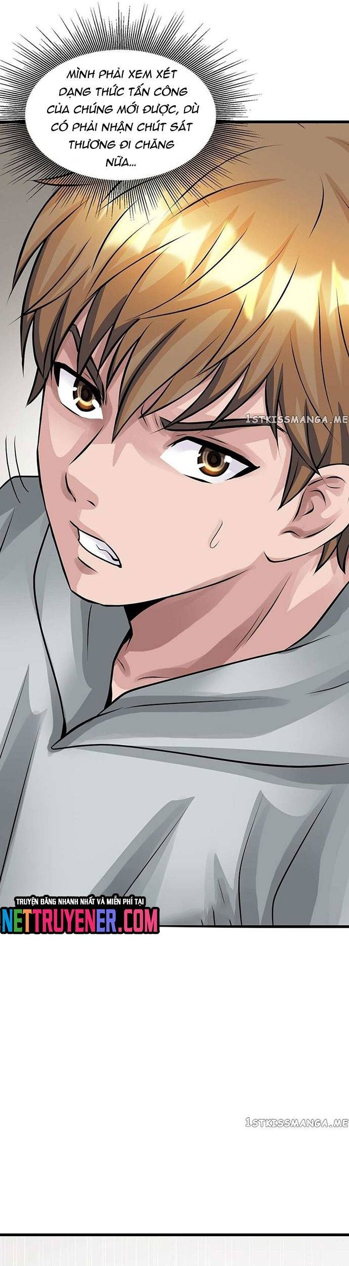 Ranker Bất Bại Chapter 63 - Trang 2