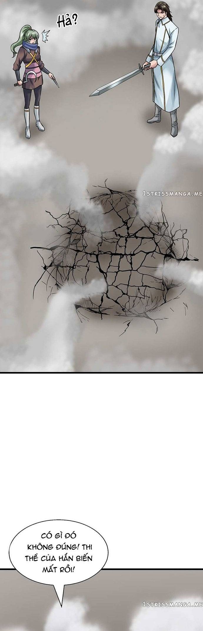 Ranker Bất Bại Chapter 63 - Trang 2