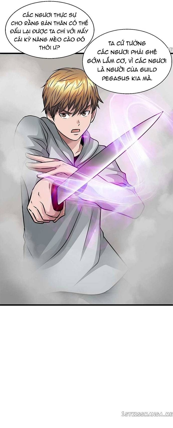 Ranker Bất Bại Chapter 63 - Trang 2