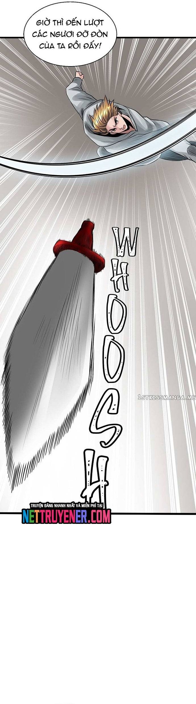 Ranker Bất Bại Chapter 63 - Trang 2