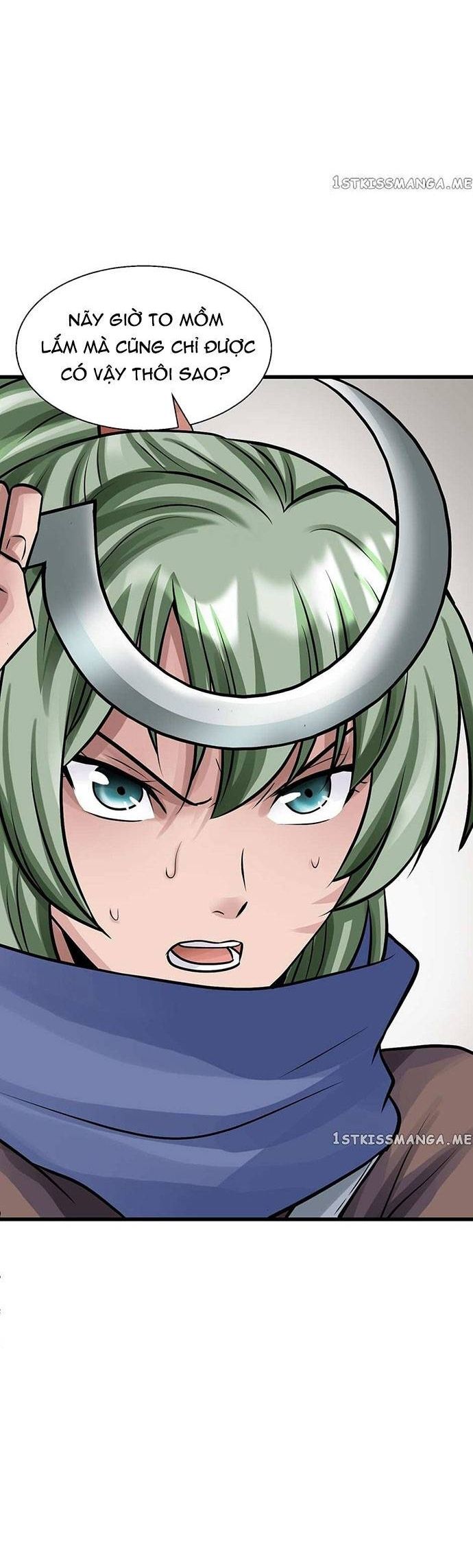 Ranker Bất Bại Chapter 63 - Trang 2