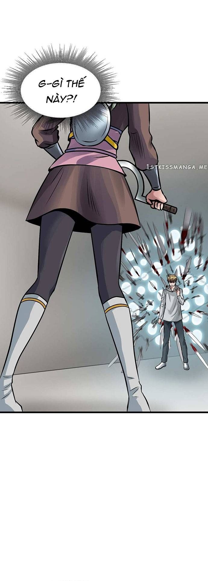 Ranker Bất Bại Chapter 63 - Trang 2