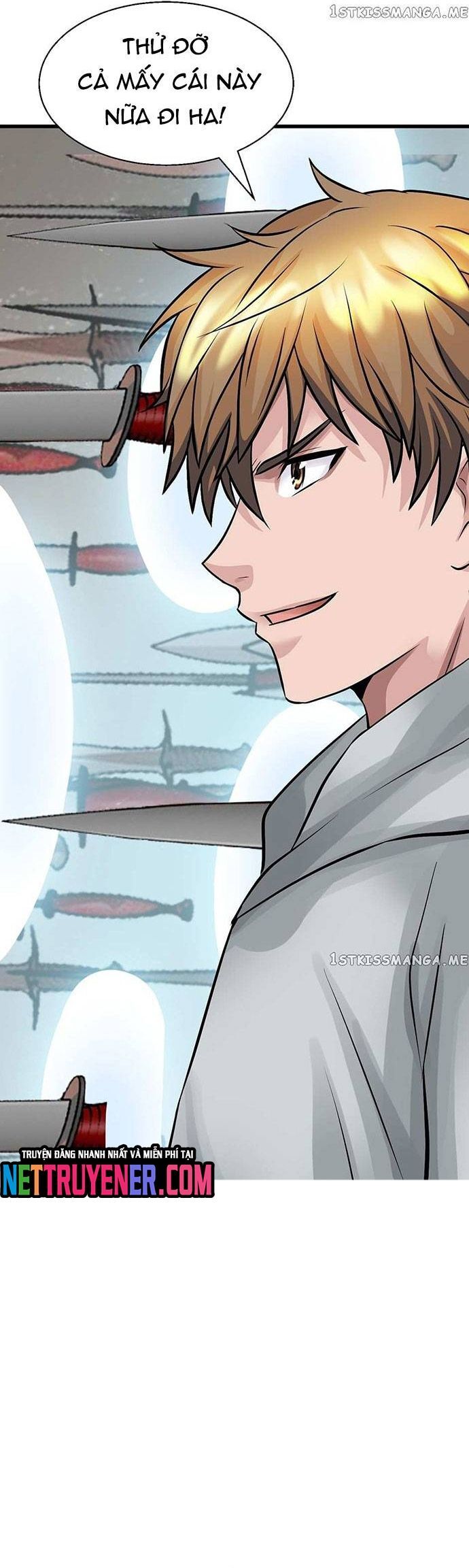 Ranker Bất Bại Chapter 63 - Trang 2