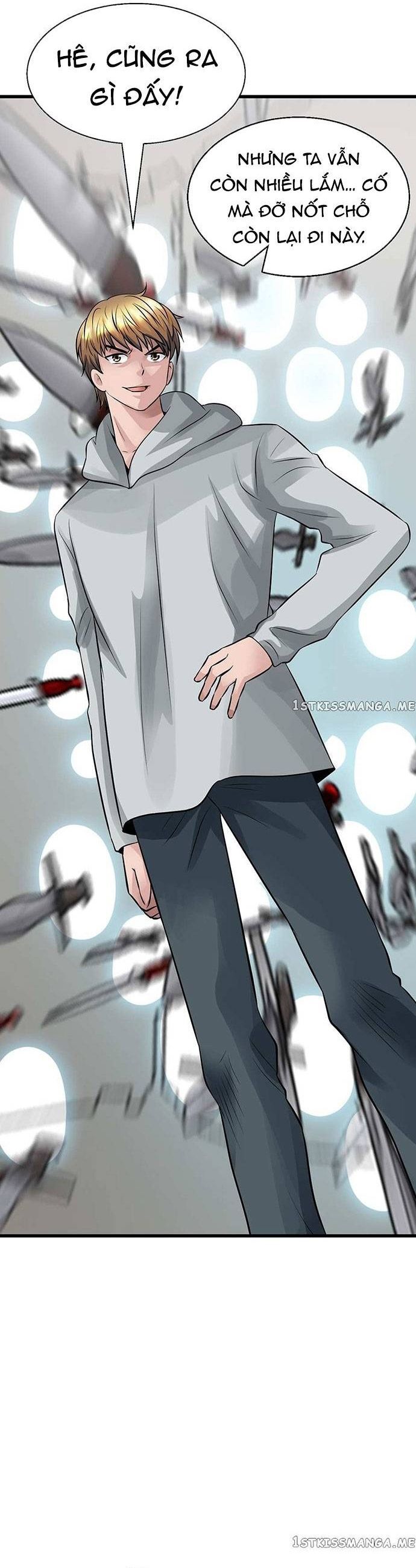 Ranker Bất Bại Chapter 63 - Trang 2