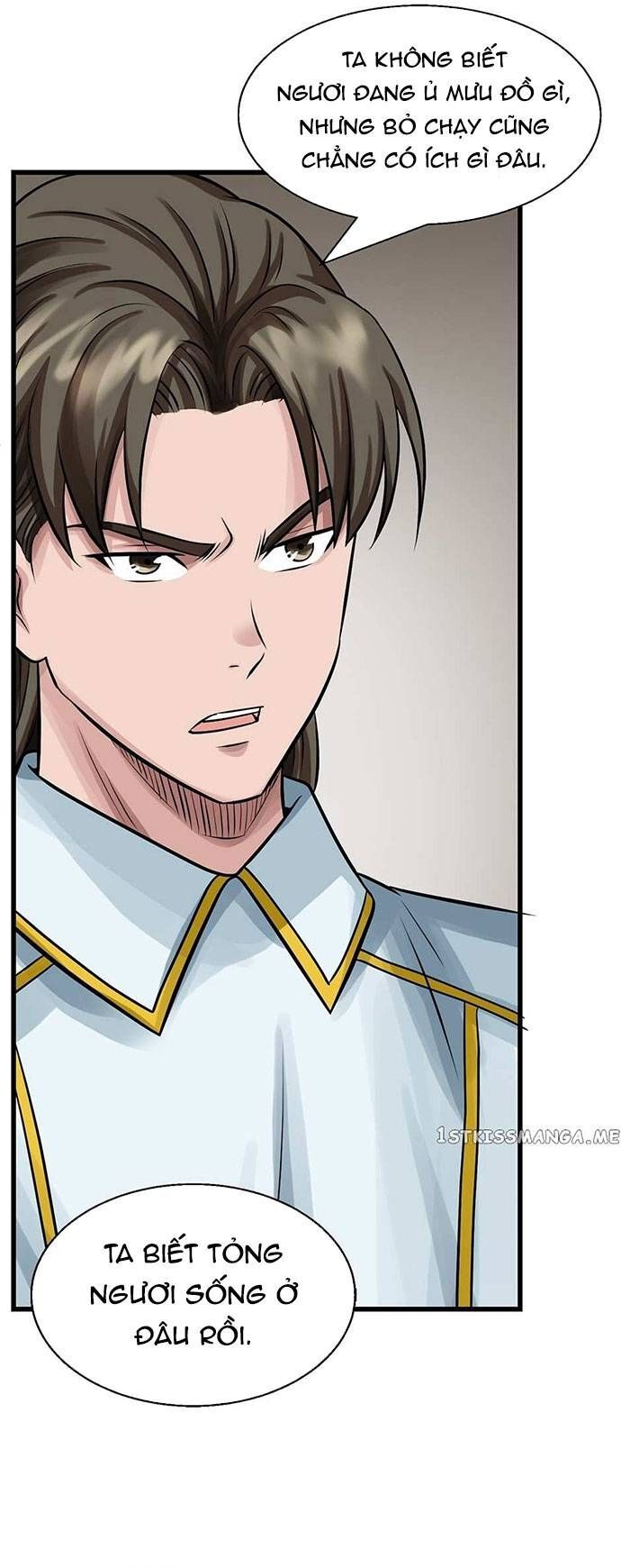 Ranker Bất Bại Chapter 63 - Trang 2