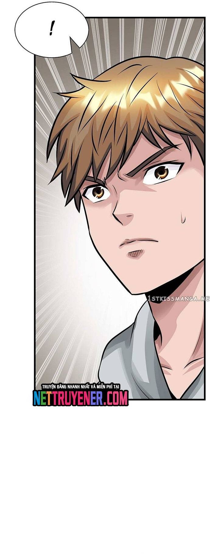 Ranker Bất Bại Chapter 63 - Trang 2