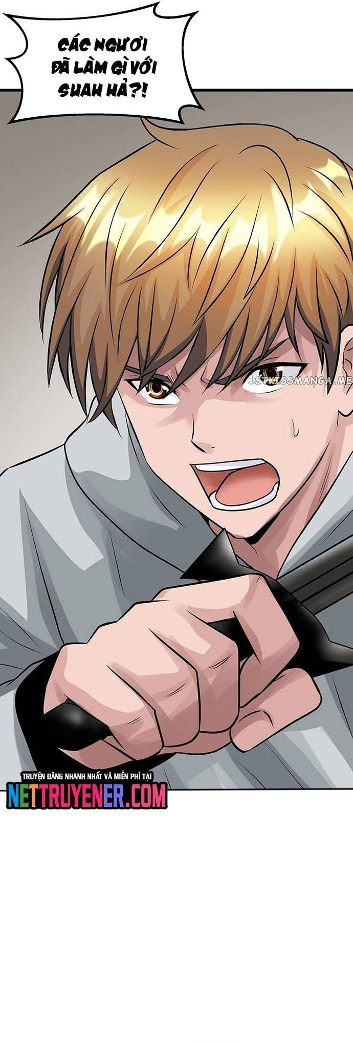 Ranker Bất Bại Chapter 63 - Trang 2