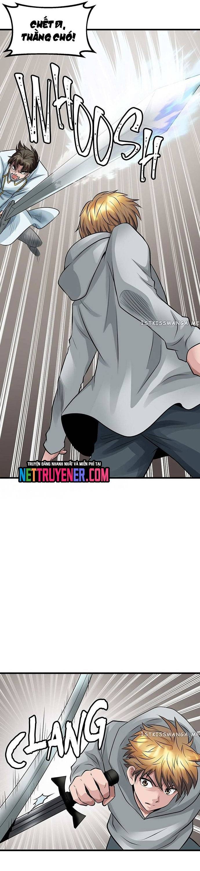 Ranker Bất Bại Chapter 64 - Trang 2