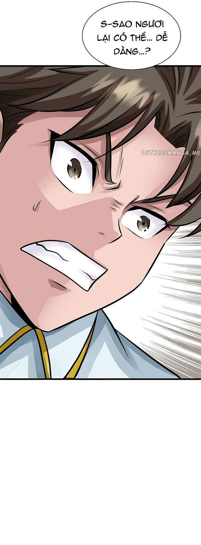 Ranker Bất Bại Chapter 64 - Trang 2