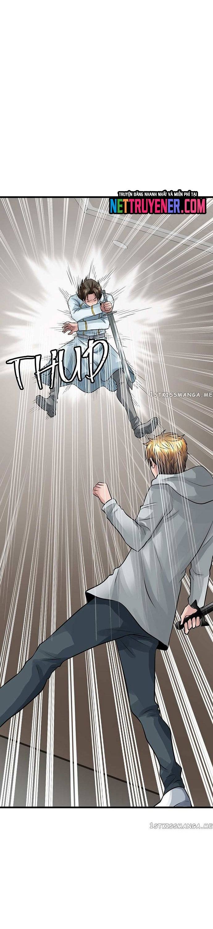 Ranker Bất Bại Chapter 64 - Trang 2