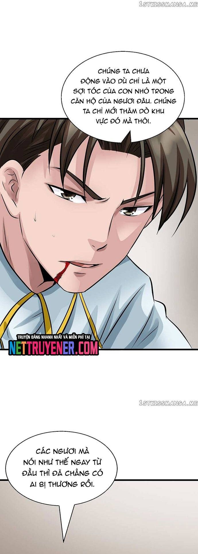 Ranker Bất Bại Chapter 64 - Trang 2