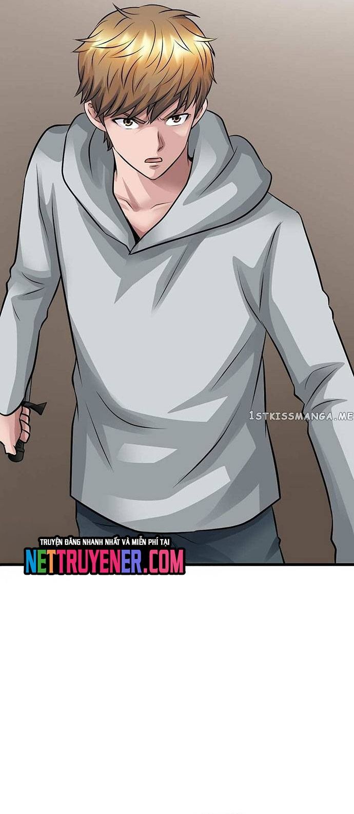 Ranker Bất Bại Chapter 64 - Trang 2