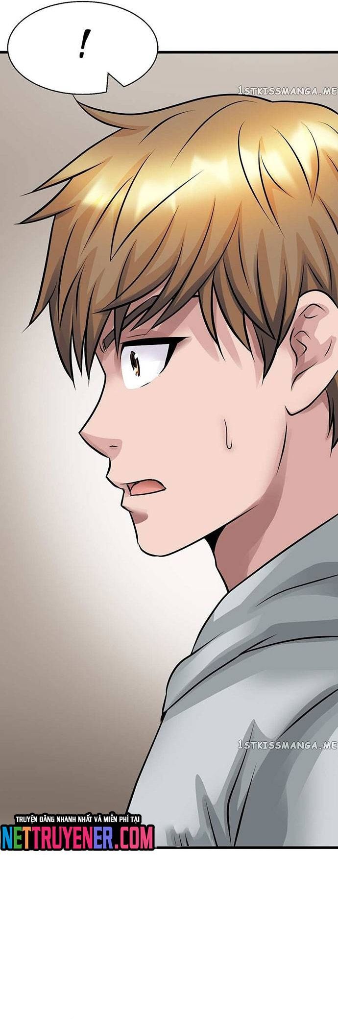 Ranker Bất Bại Chapter 64 - Trang 2