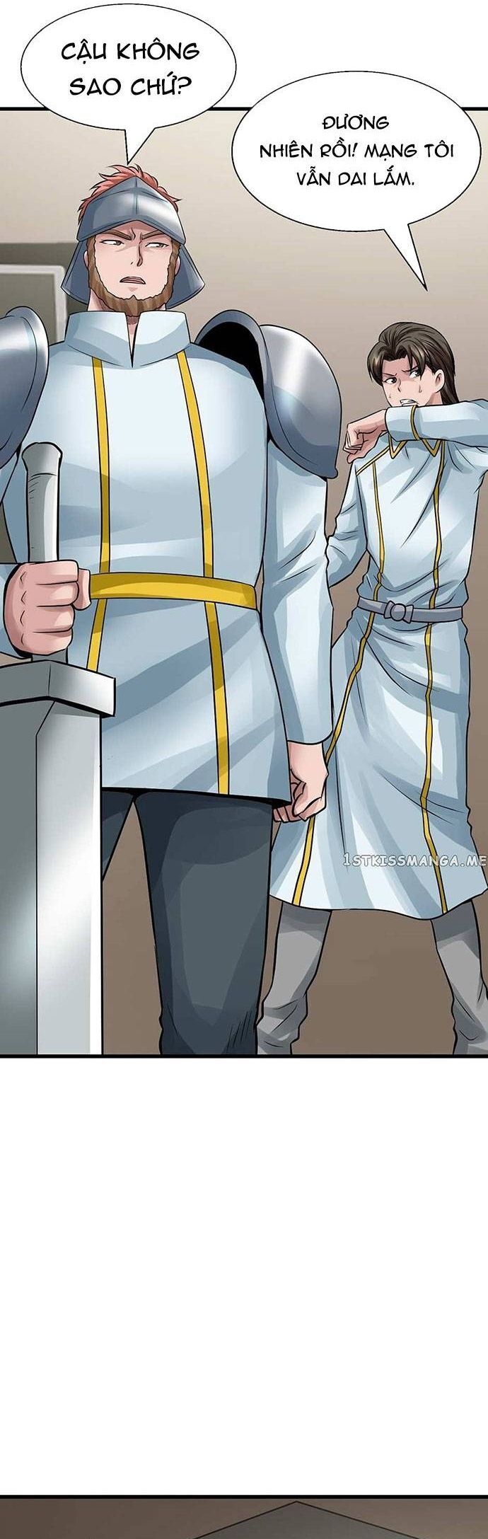 Ranker Bất Bại Chapter 64 - Trang 2