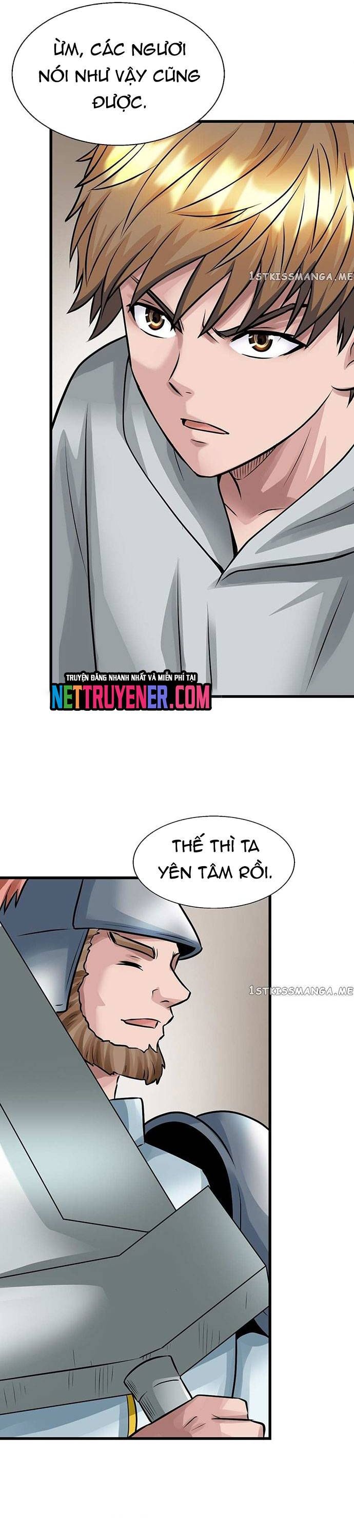 Ranker Bất Bại Chapter 64 - Trang 2