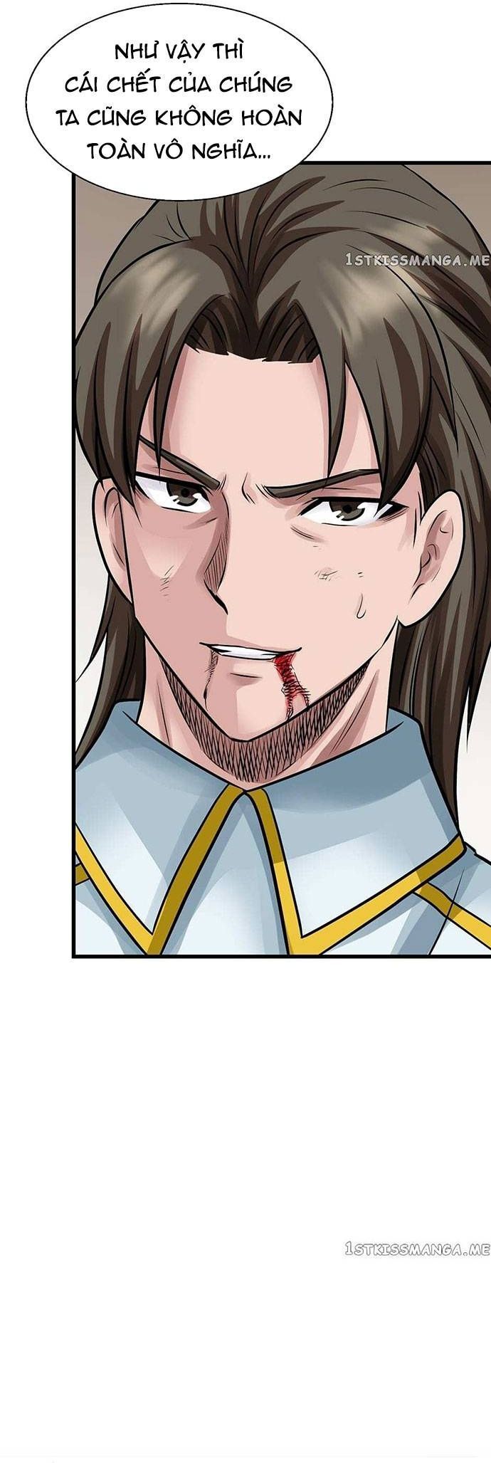 Ranker Bất Bại Chapter 64 - Trang 2