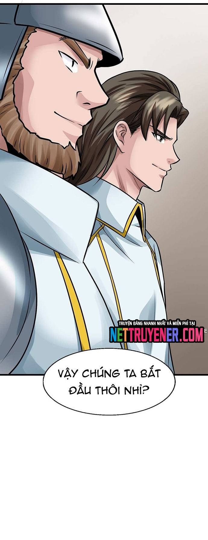 Ranker Bất Bại Chapter 64 - Trang 2