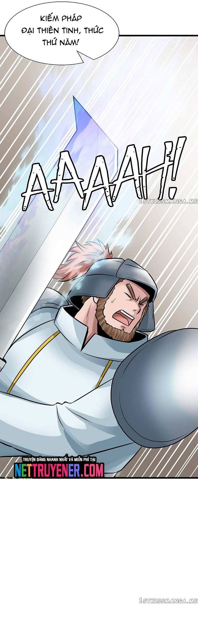 Ranker Bất Bại Chapter 64 - Trang 2