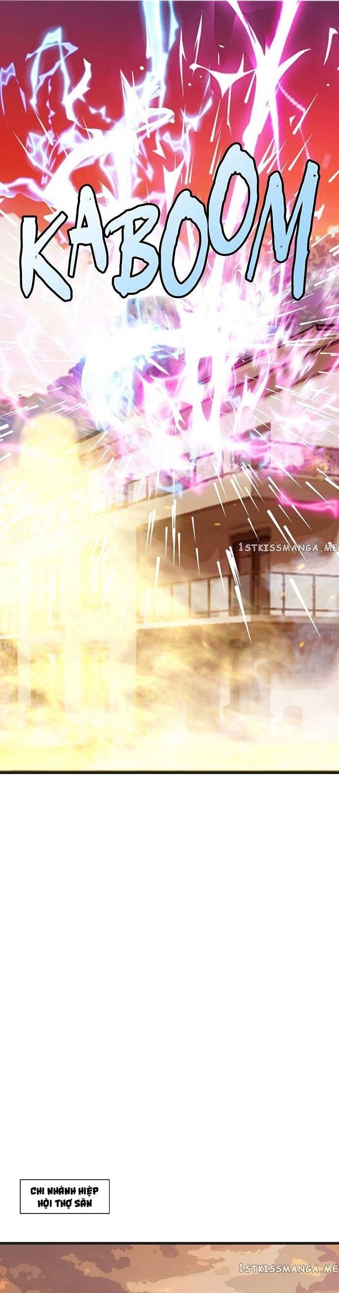 Ranker Bất Bại Chapter 64 - Trang 2