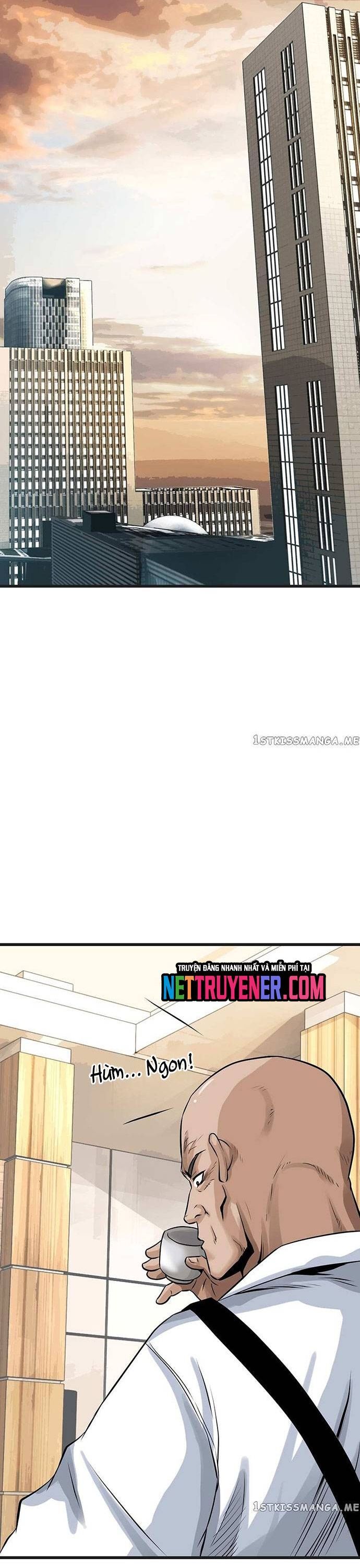 Ranker Bất Bại Chapter 64 - Trang 2