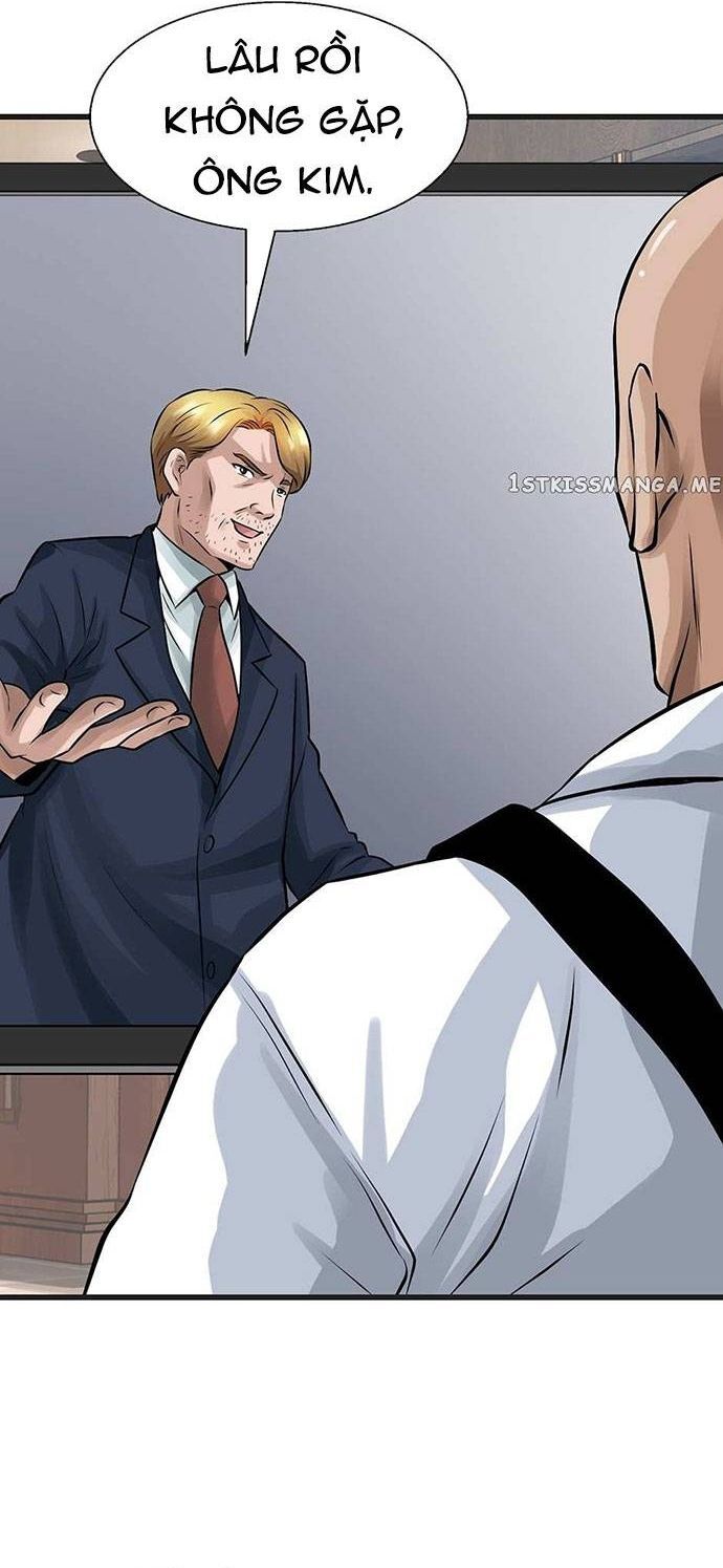 Ranker Bất Bại Chapter 64 - Trang 2