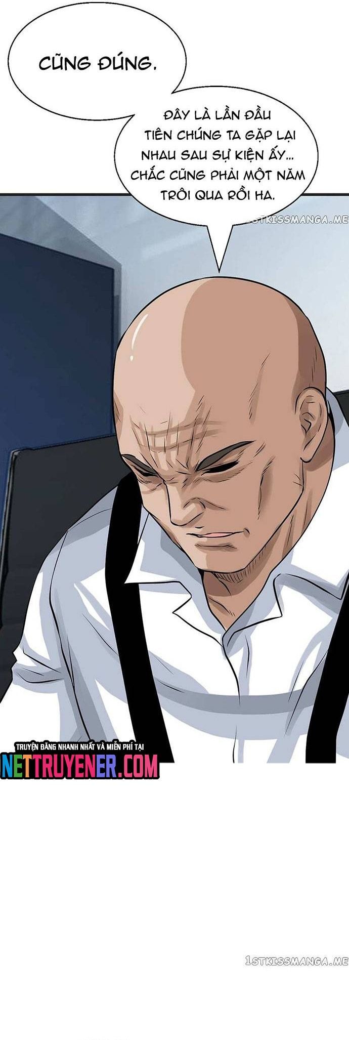 Ranker Bất Bại Chapter 64 - Trang 2