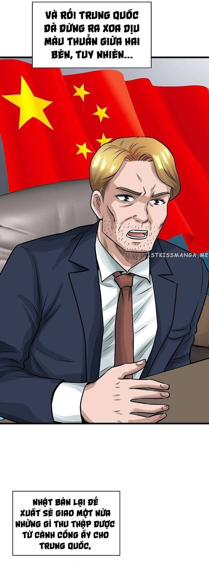 Ranker Bất Bại Chapter 64 - Trang 2