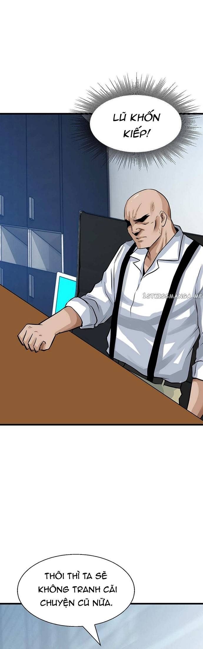 Ranker Bất Bại Chapter 64 - Trang 2