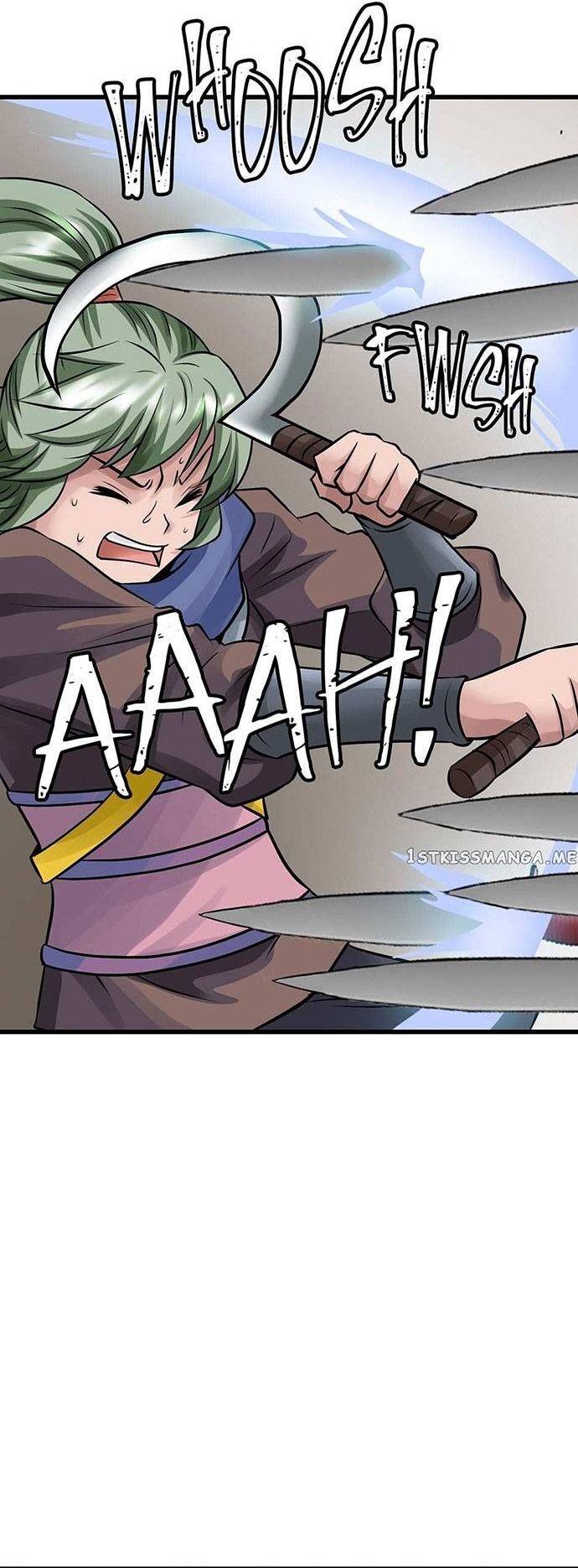 Ranker Bất Bại Chapter 64 - Trang 2