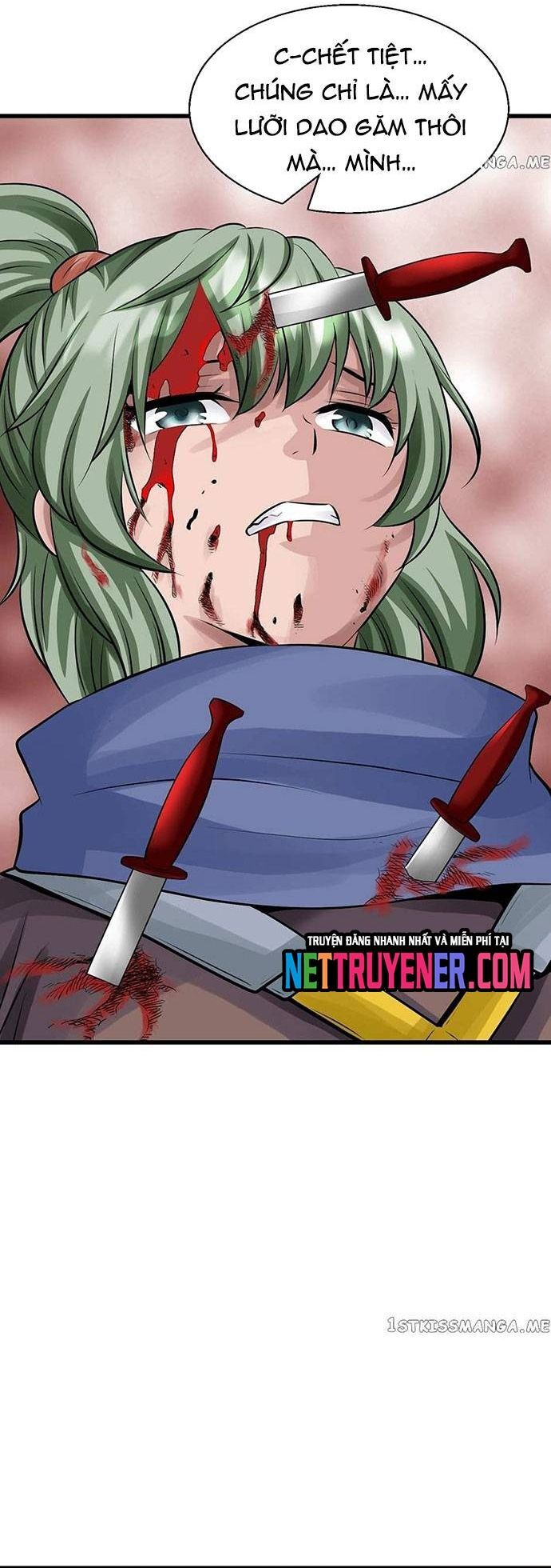 Ranker Bất Bại Chapter 64 - Trang 2