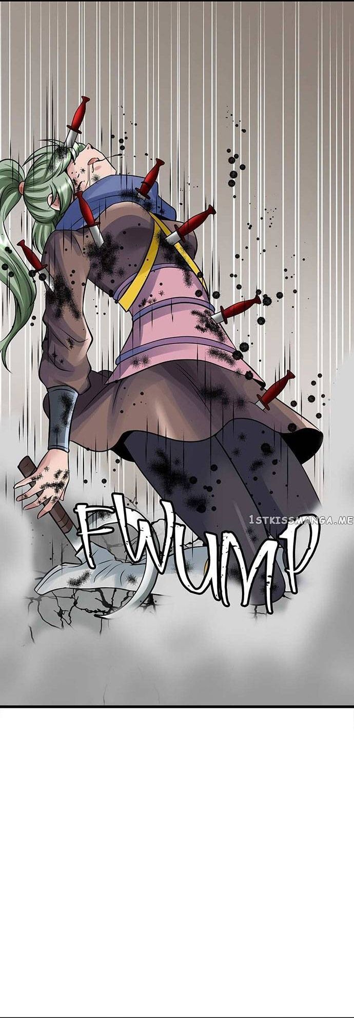 Ranker Bất Bại Chapter 64 - Trang 2