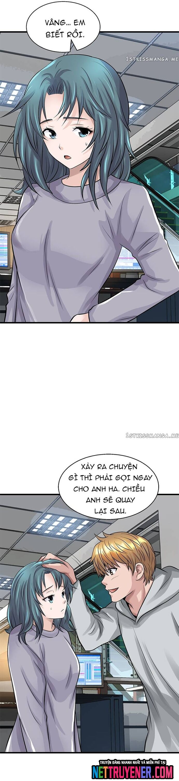 Ranker Bất Bại Chapter 65 - Trang 2