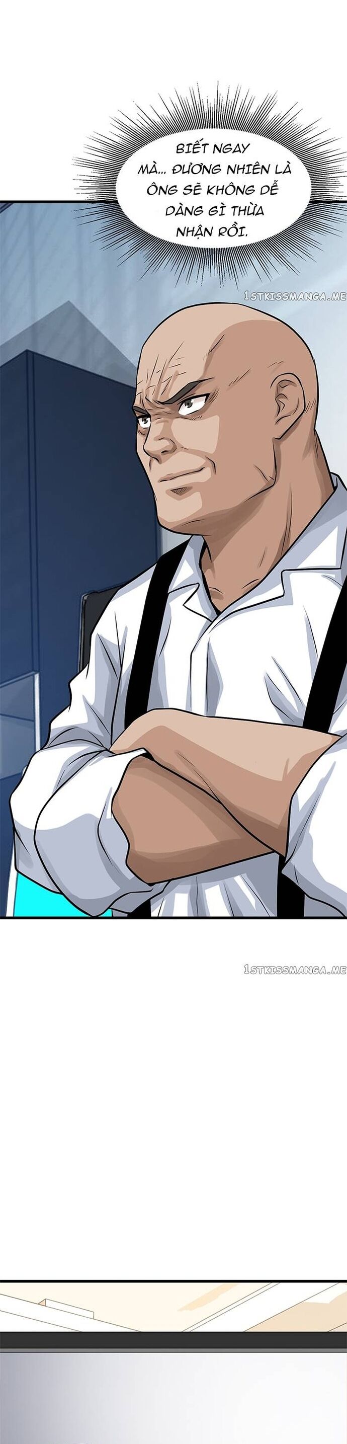 Ranker Bất Bại Chapter 65 - Trang 2