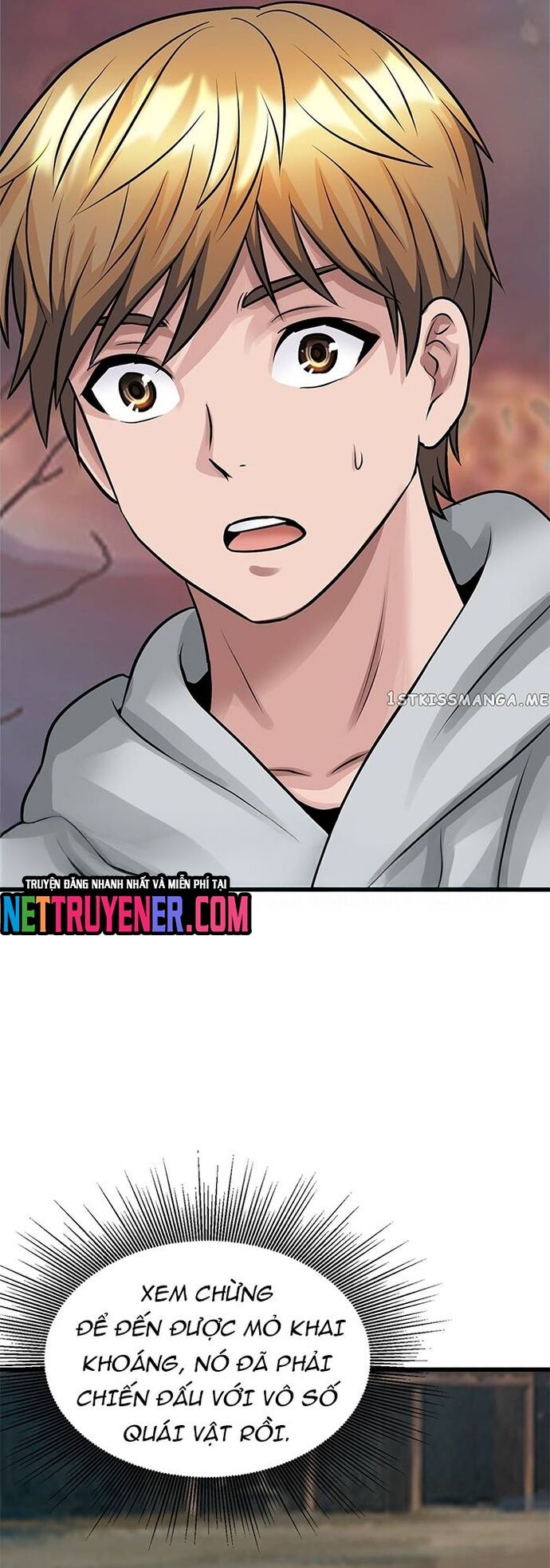 Ranker Bất Bại Chapter 65 - Trang 2