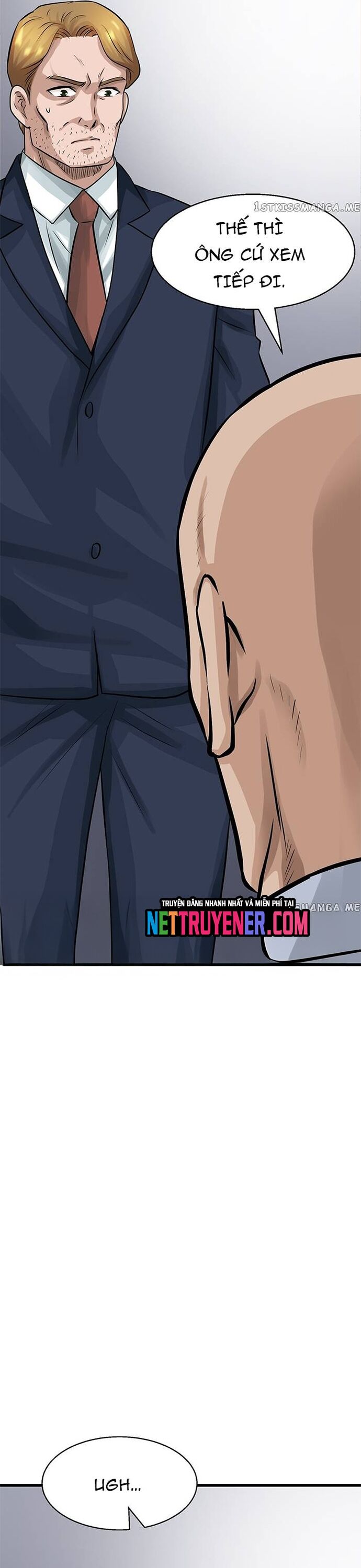 Ranker Bất Bại Chapter 65 - Trang 2