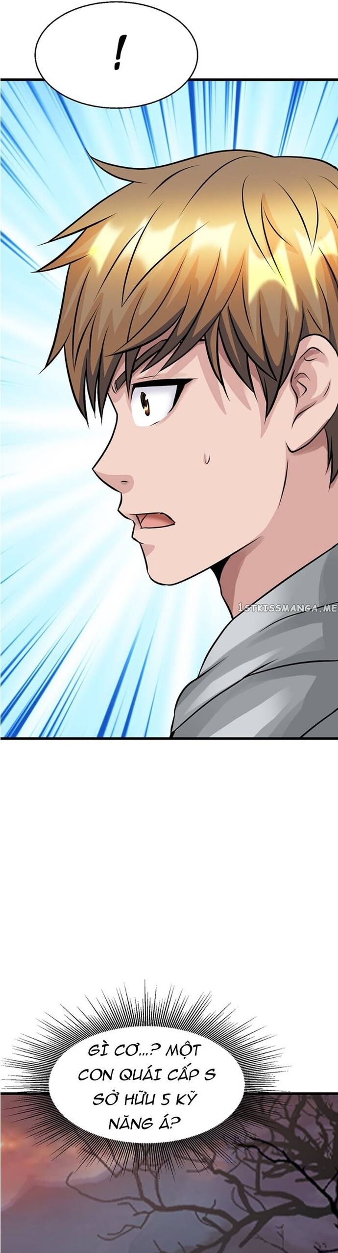 Ranker Bất Bại Chapter 65 - Trang 2