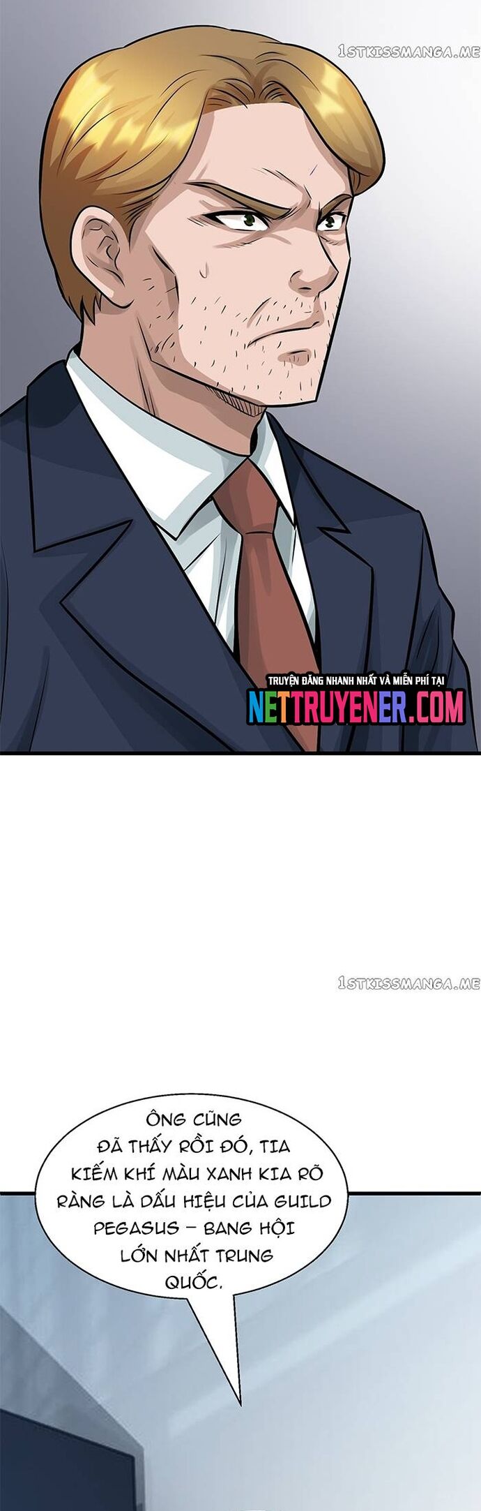 Ranker Bất Bại Chapter 65 - Trang 2