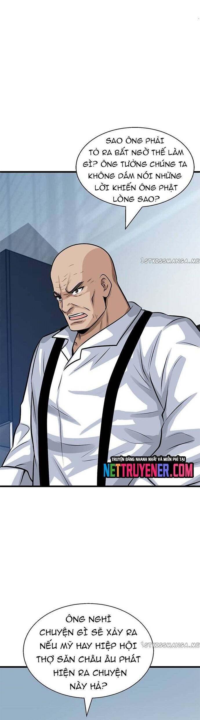 Ranker Bất Bại Chapter 65 - Trang 2