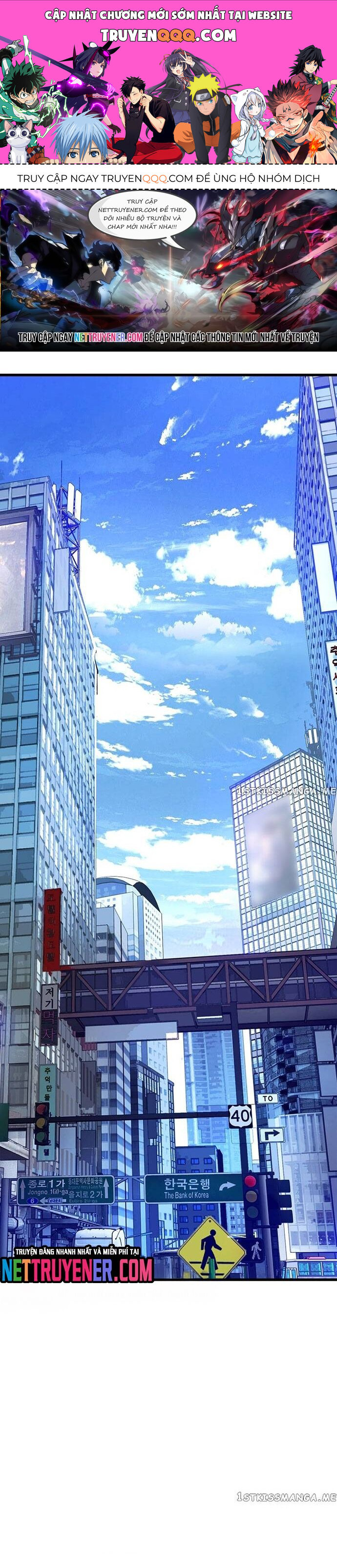 Ranker Bất Bại Chapter 66 - Trang 2