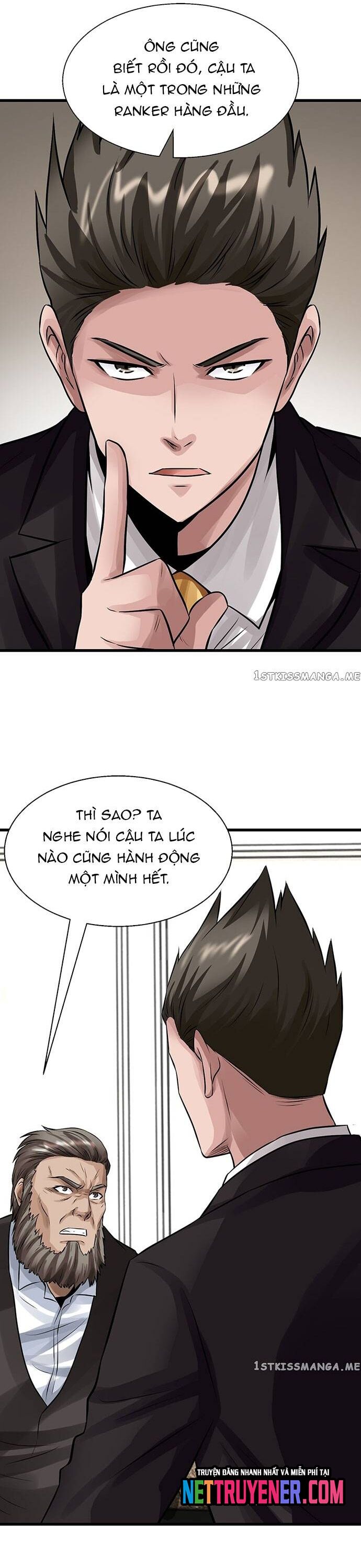 Ranker Bất Bại Chapter 66 - Trang 2