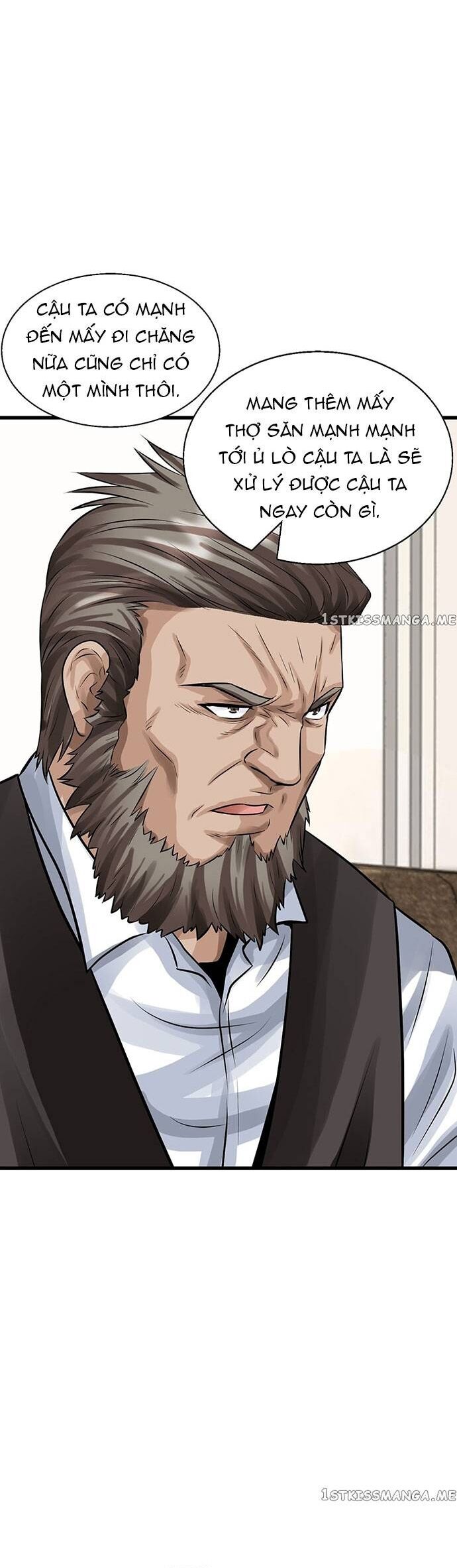 Ranker Bất Bại Chapter 66 - Trang 2